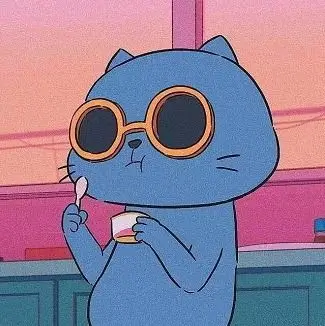 用户 三点半 头像